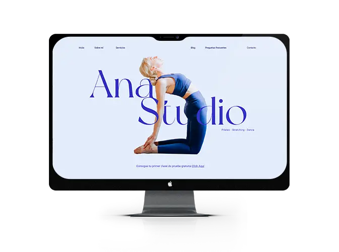 Ana Studio