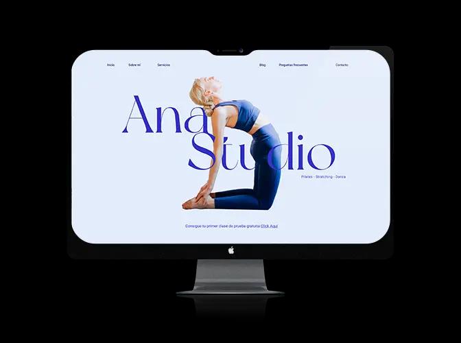 Ana Studio