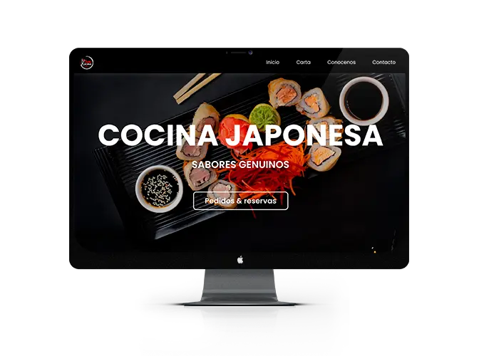 Japanese Gourmet