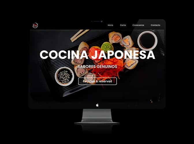 Japanese Gourmet