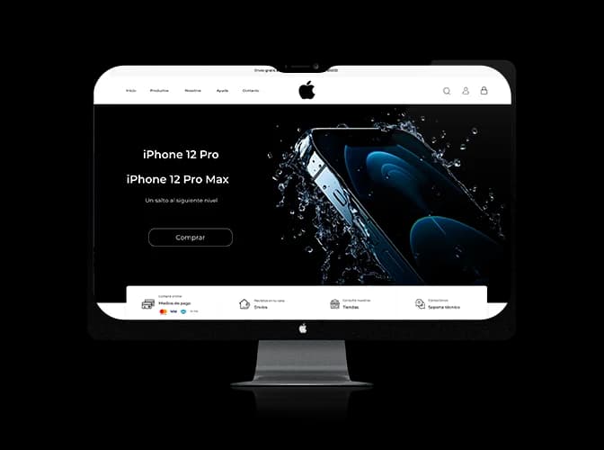 Tec E-shop