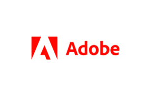 Digital Marketing Agency - Design with Adobe