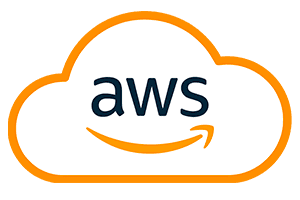 Digital Marketing Agency - Hosting with AWS