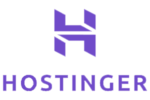 Logo Hostinger