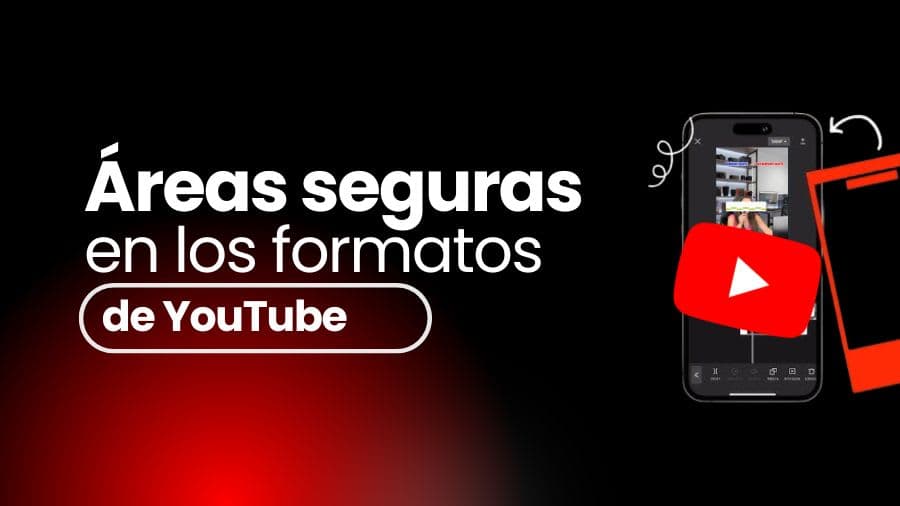 Medidas para anuncios de video en YouTube: la guía que tenés que tener a mano antes de publicitar