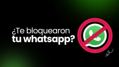 Cuentas bloqueadas en WhatsApp: por qué ocurre y cómo recuperarlas